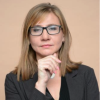 Инна Кострикина